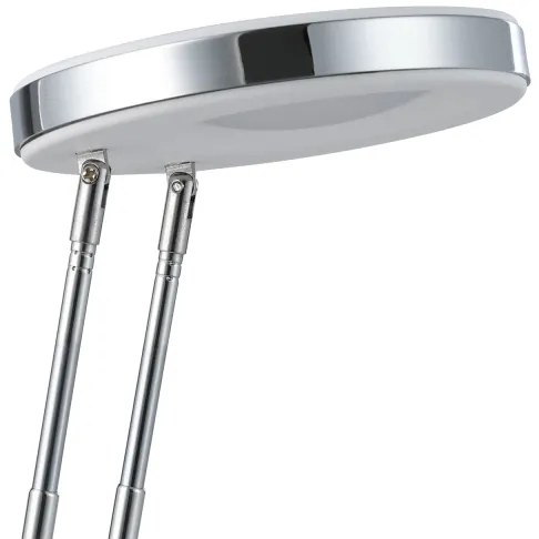 Eglo 93077 - Lampă de birou GEXO LED/3W/230V