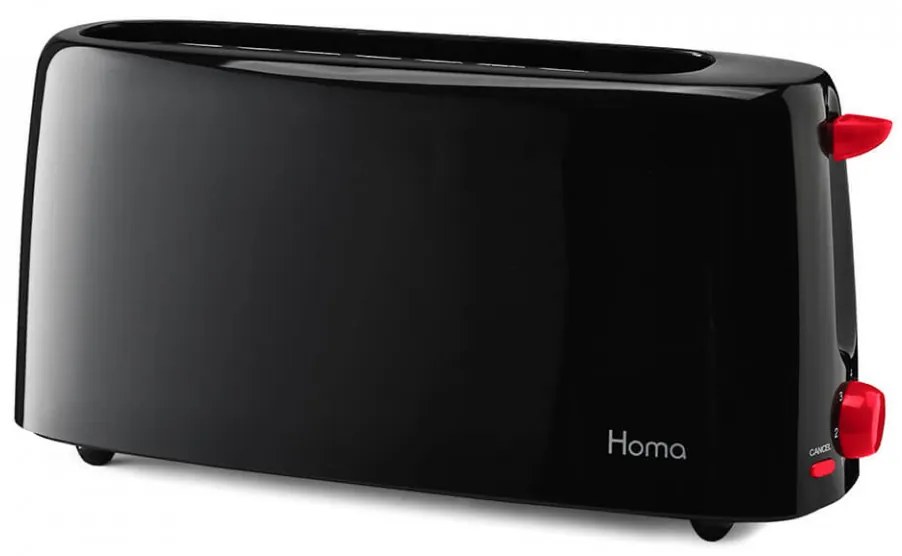 Toaster pentru pâine HOMA HT-5980 Atlanta 650728