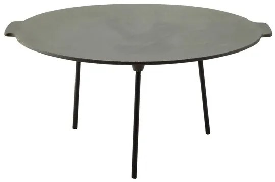 Disc grill BBQ 45cm, fonta Perfect Home 15501