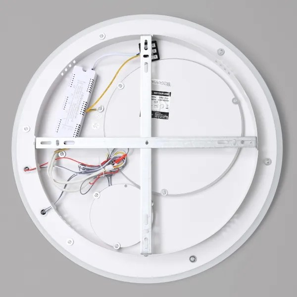 Brilagi - Plafonieră LED dimabilă MODERN LED/89W/230V 3000-6000K + telecomandă
