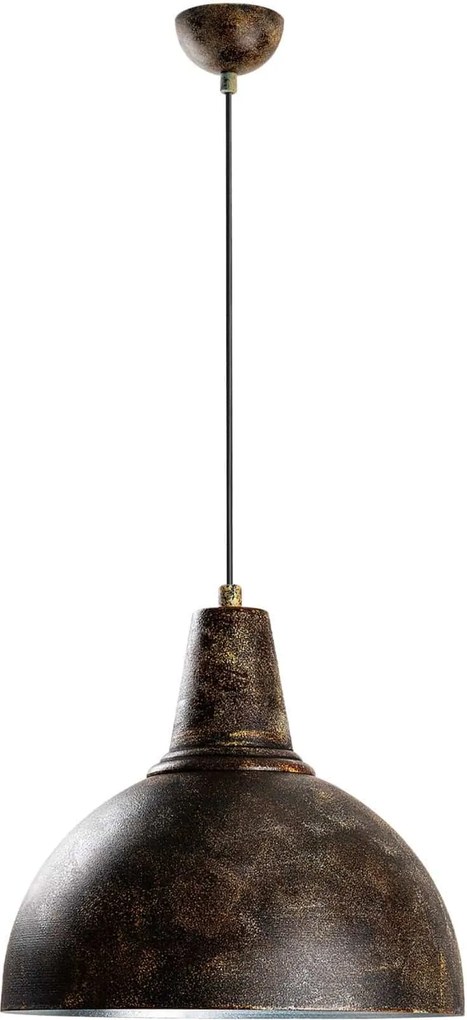 Lustra 795LMG1212, metal, 30x32-121 cm