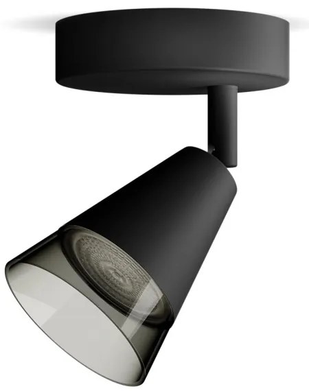 Spot Philips CLEFT 1xGU10/5W/230V