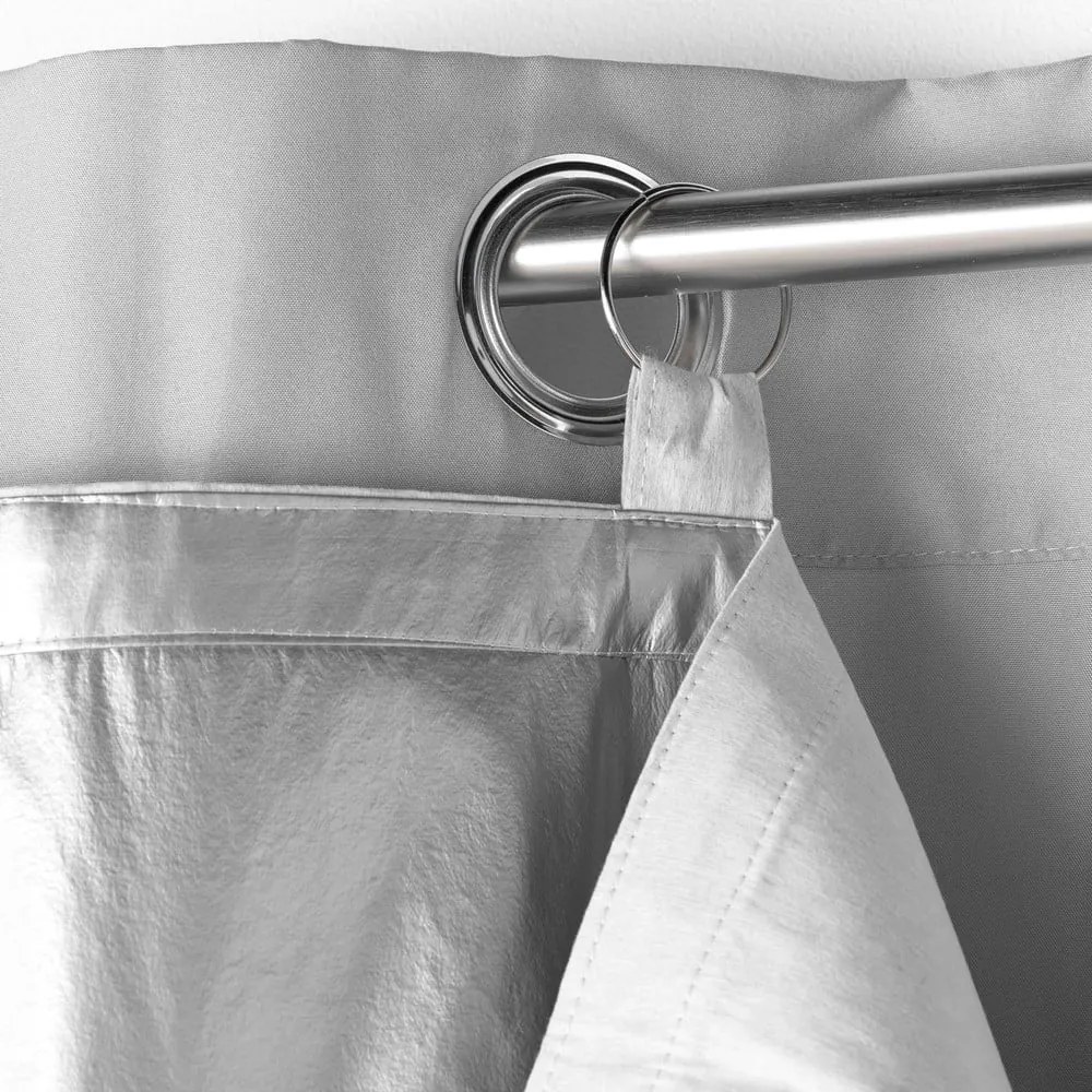 Draperie gri deschis 130x230 cm – douceur d'intérieur