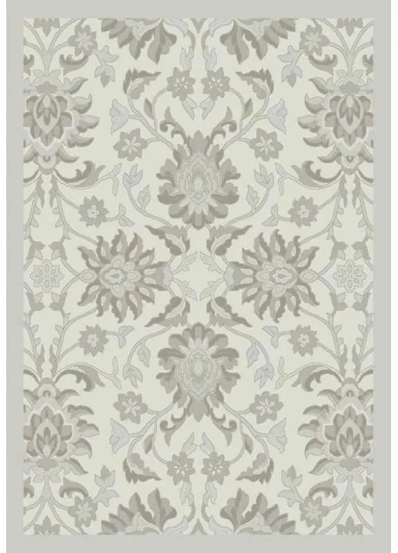 Covor lana MIREM light grey 133 X 190