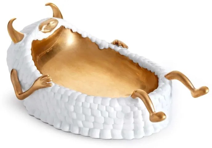 Bomboniera L'Objet Haas Lazy Susan