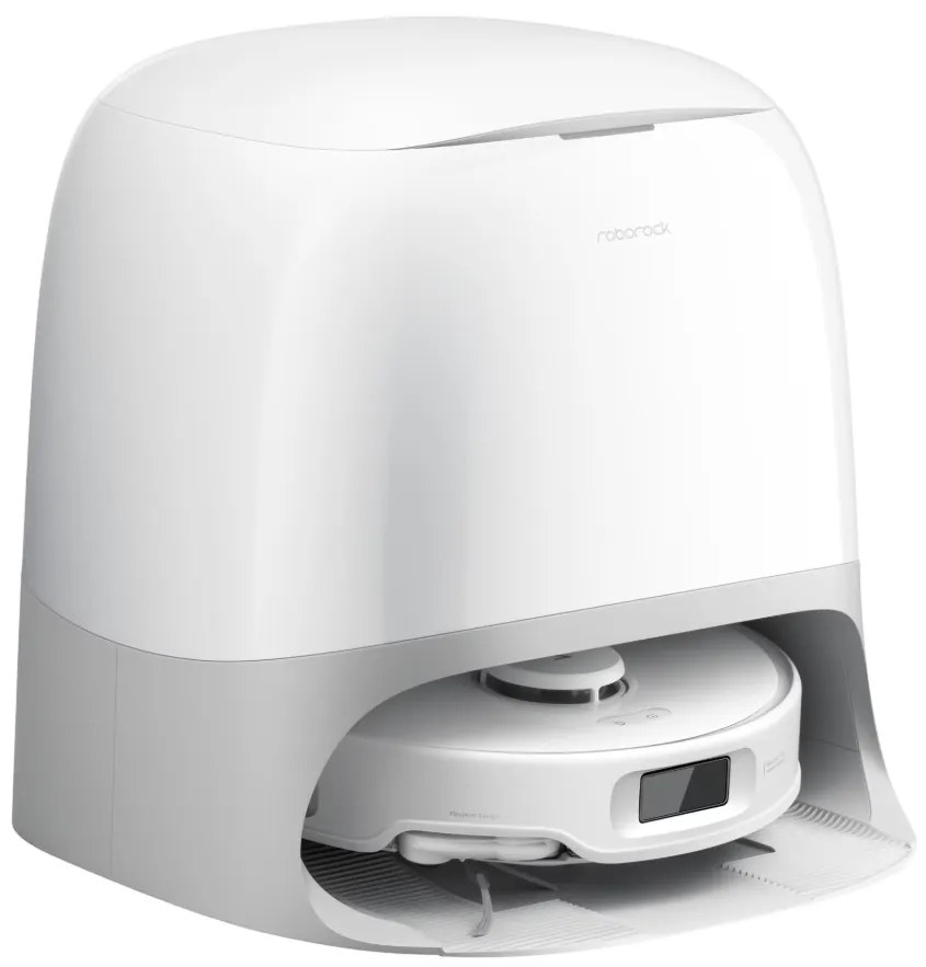 Roborock Qrevo Curv 5A1