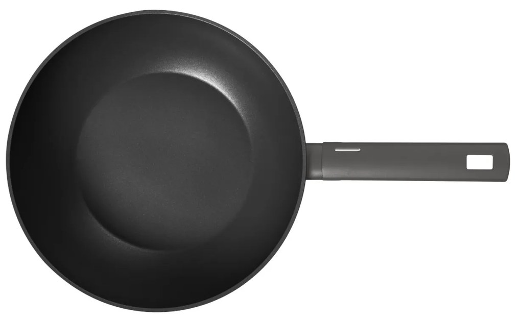 Tigaie wok 28 cm Anthracite Berlinger Haus - BH 8123