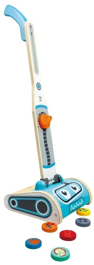 Aspirator robotizat Hape