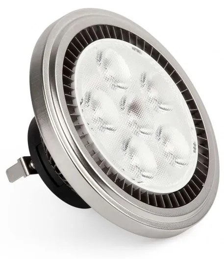 Bec AR111 LED 6X2W 2800-3200K 14178