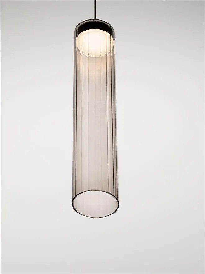 Lustra, Pendul LED modern BRIELLE