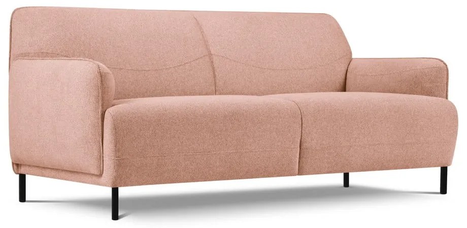 Canapea Windsor &amp; Co Sofas Neso, 175 cm, roz
