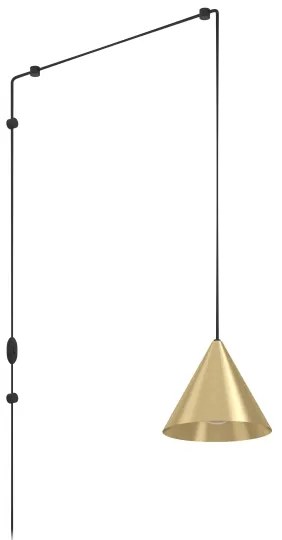 Lustră pe cablu Eglo 900975 NARICES 1xE27/40W/230V