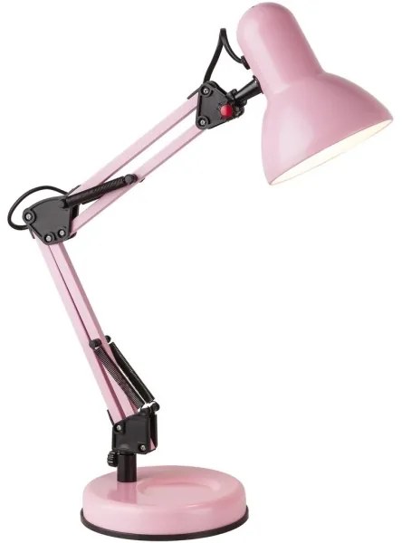 Rabalux 4179 - Lampa de masa SAMSON 1xE27/60W/230V