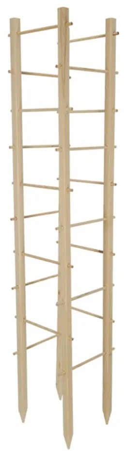 Suport pentru plante din lemn – Esschert Design