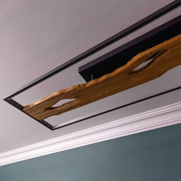 Plafonieră LED dimabilă Brilliant CHAUMONT LED/48W/230V