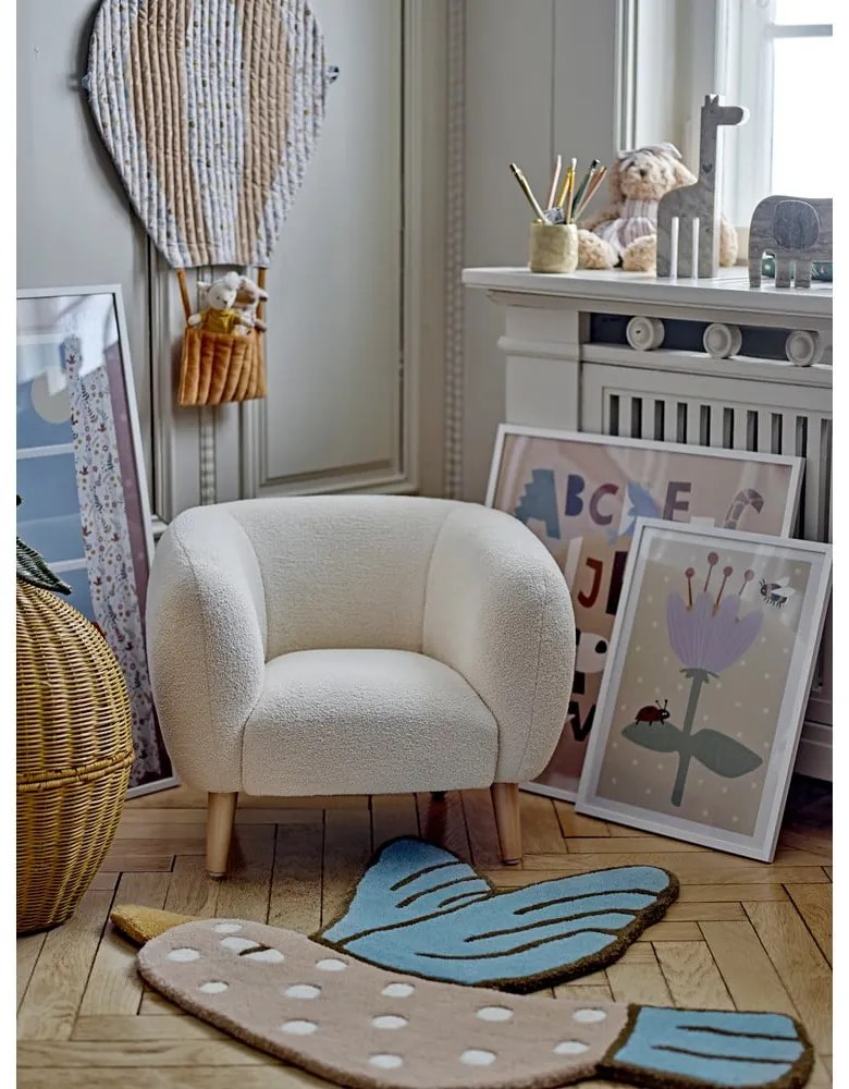 Tablou pentru copii 32x42 cm Numa – Bloomingville Mini