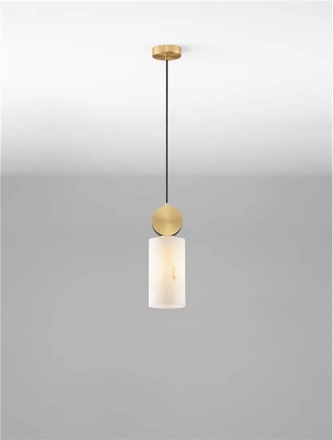 Lustra, Pendul design modern Maru