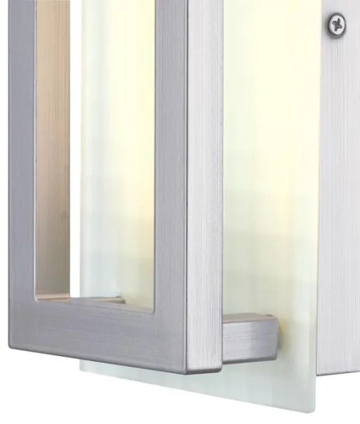 Corp de iluminat LED dimabil de exterior LED/15W/230V IP44 Westinghouse 65792