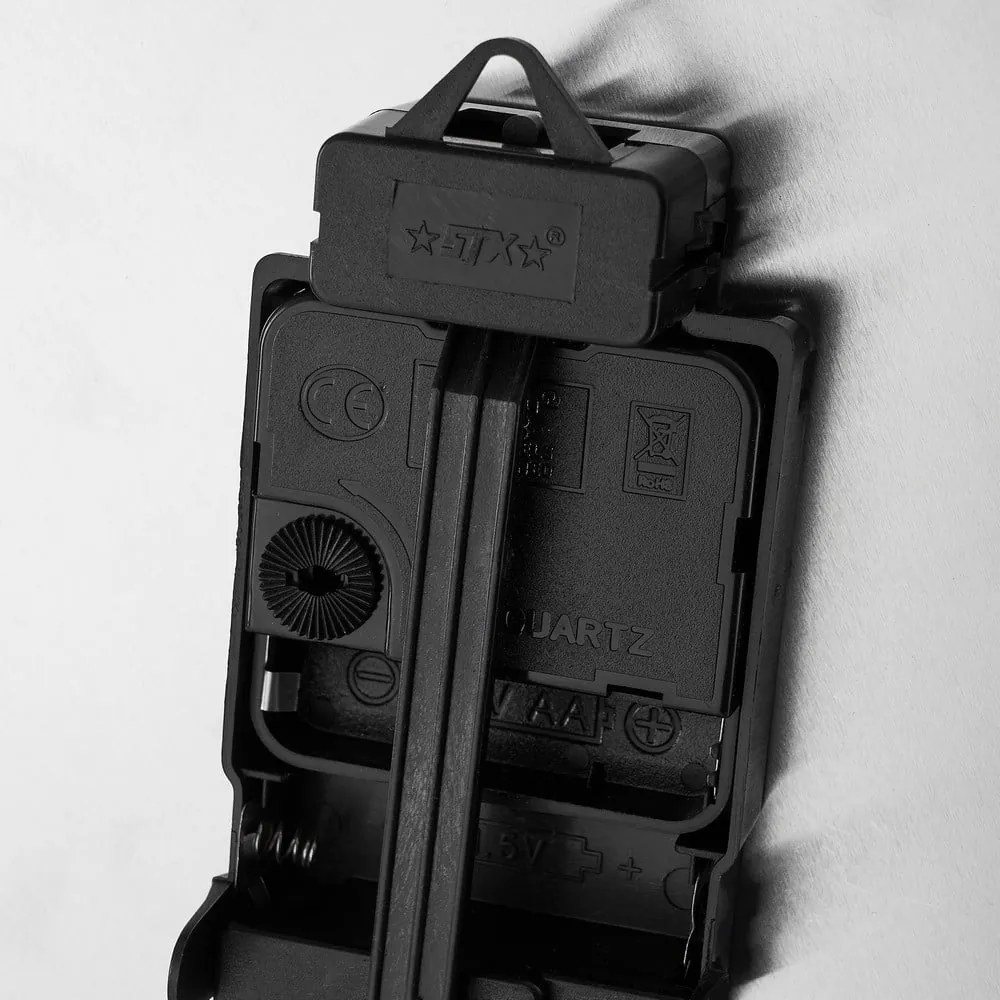 Ceas de perete ø 30,5 cm – Casa Selección