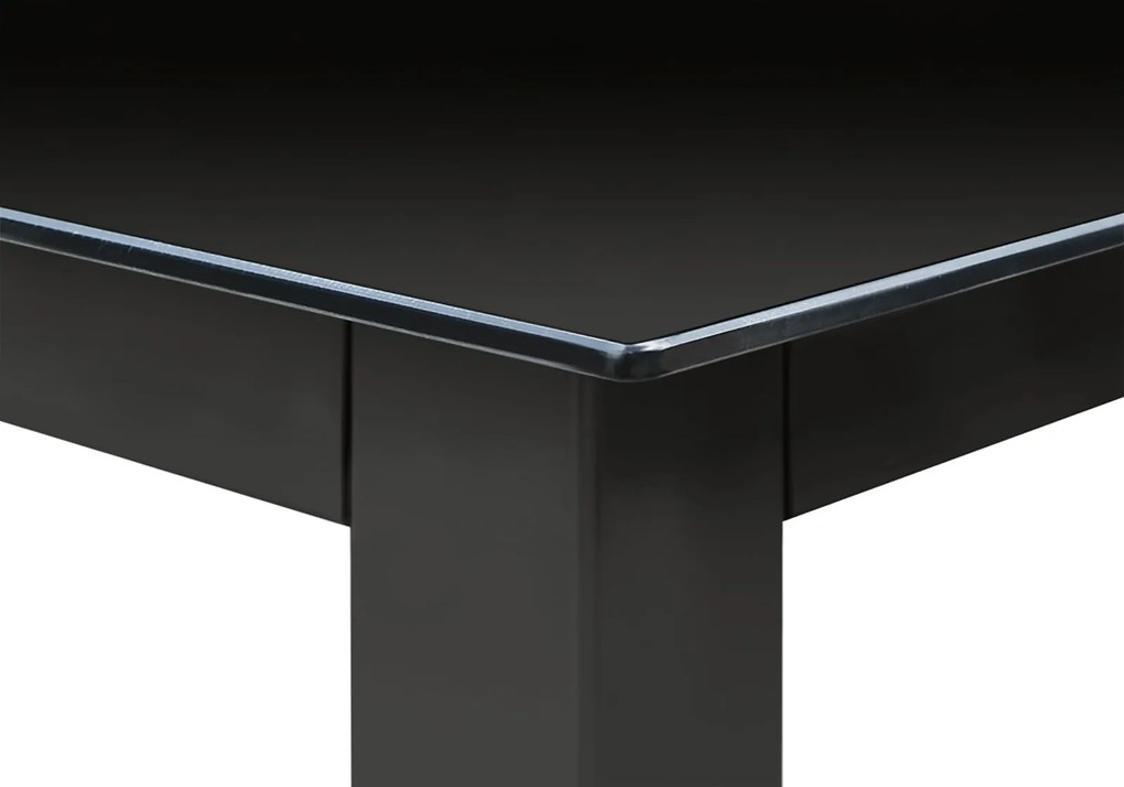 Deuba Ansamblu aluminiu ALU 1 + 8 - Negru