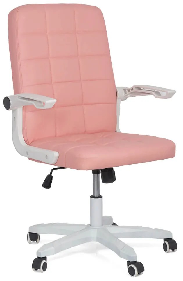 Scaun de birou OFF 332 roz