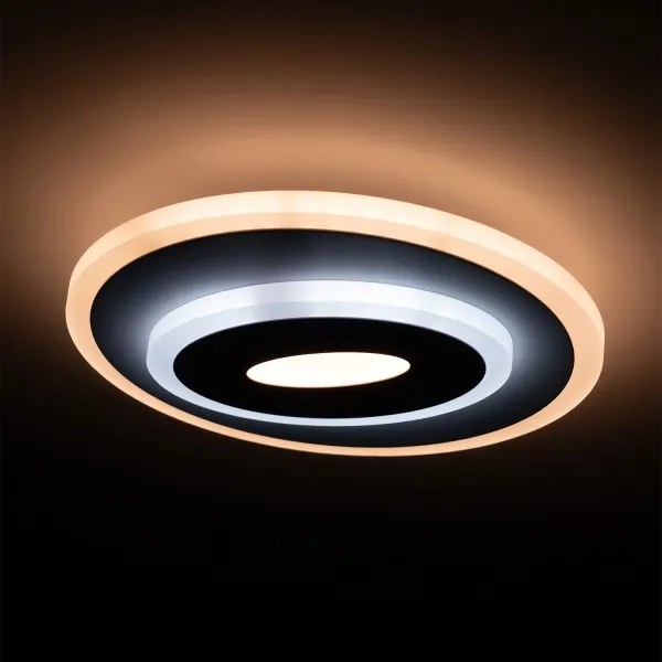 Brilagi - Plafonieră LED MODERN MINI 26W/230V 3000/4000/6000K