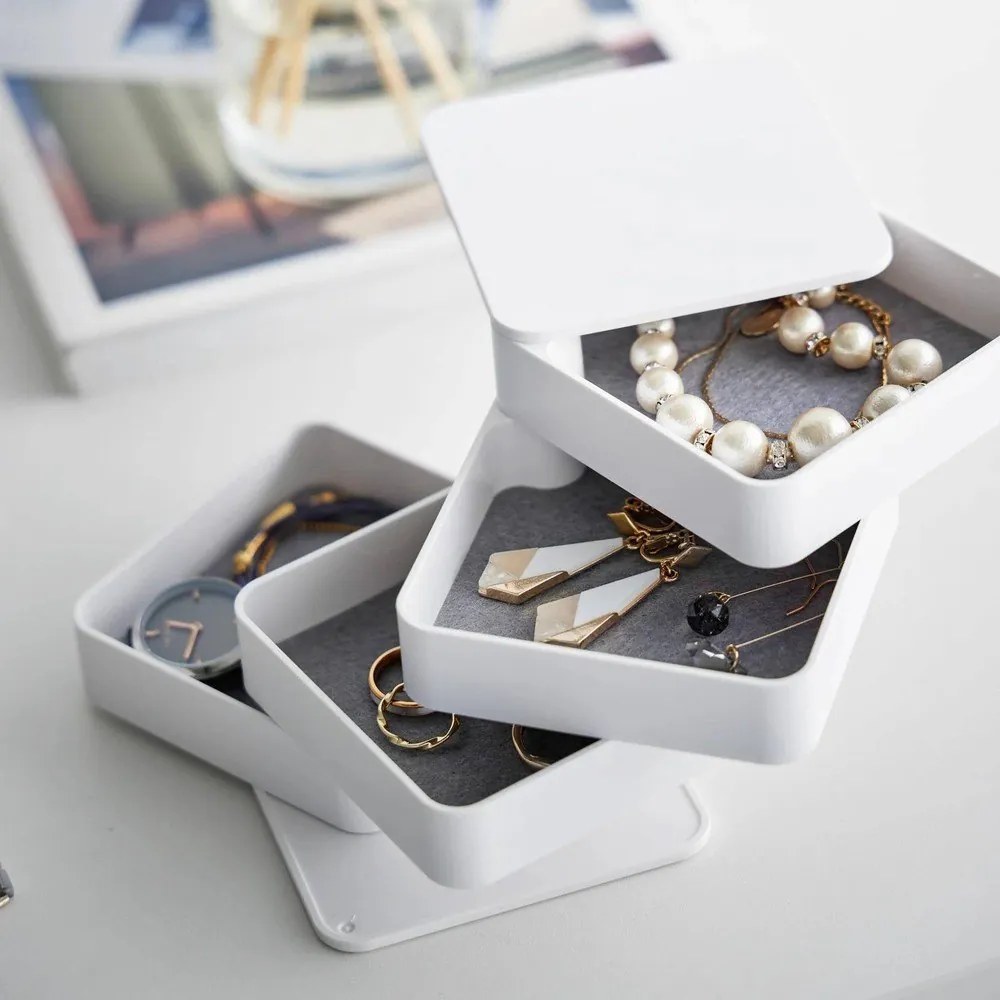 Organizator de bijuterii Tower – YAMAZAKI