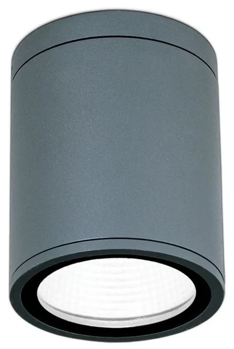 Spot LED aplicat de exterior IP65 SPUTNIK D-9cm