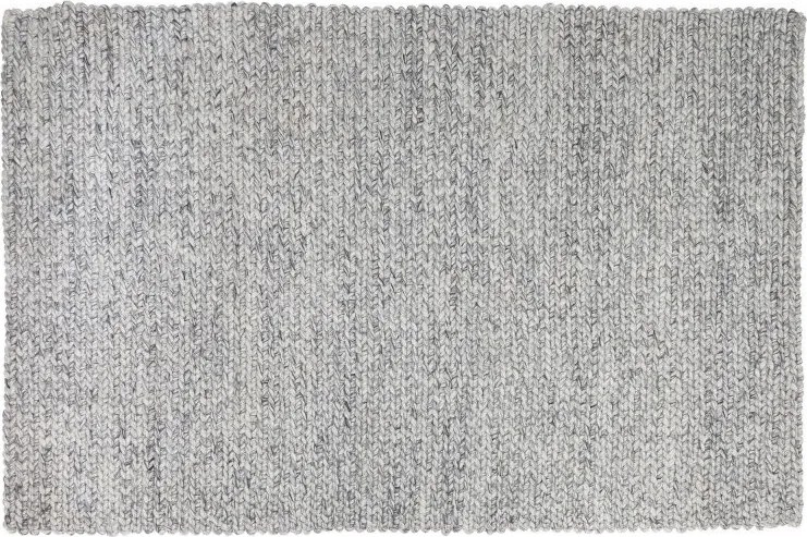 Covor Abstrakt Infinity Home 240x160cm, gri