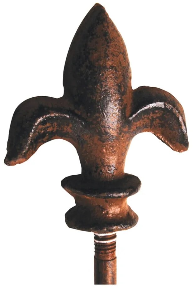 Suport pentru plante 8 buc. din metal – Esschert Design