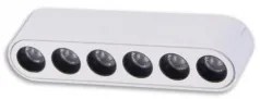 Corp iluminat sina led 6W 4000K KL181005 Klausen
