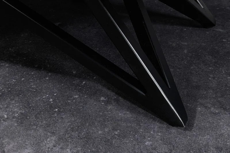 Comoda inalta design unicat Mountain Soul 120cm