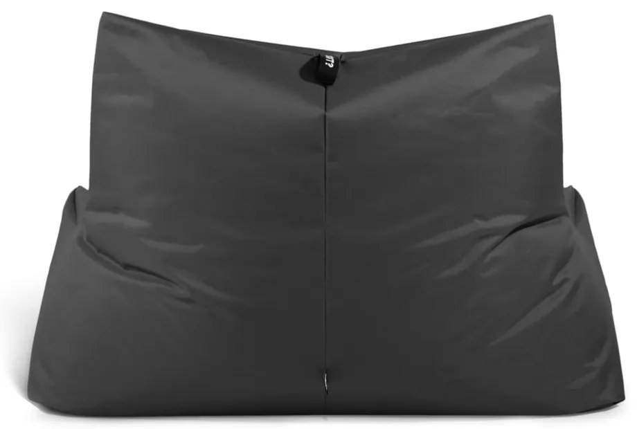 Fotoliu bean bag galben Icy Sofa – So Soft?