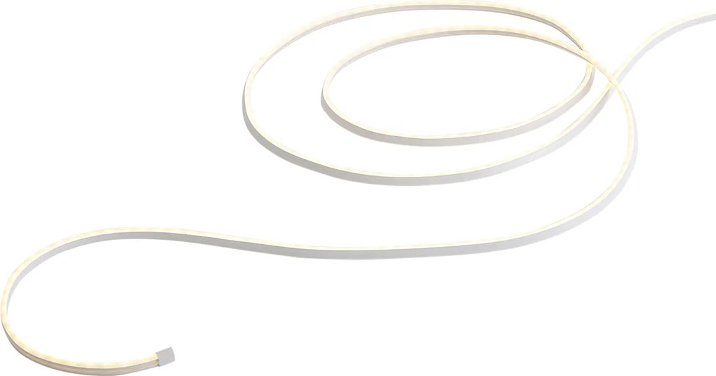 Bandă LED inteligentă 5 metri CCT 30W 350 lm 2700 - 6500K IP44
