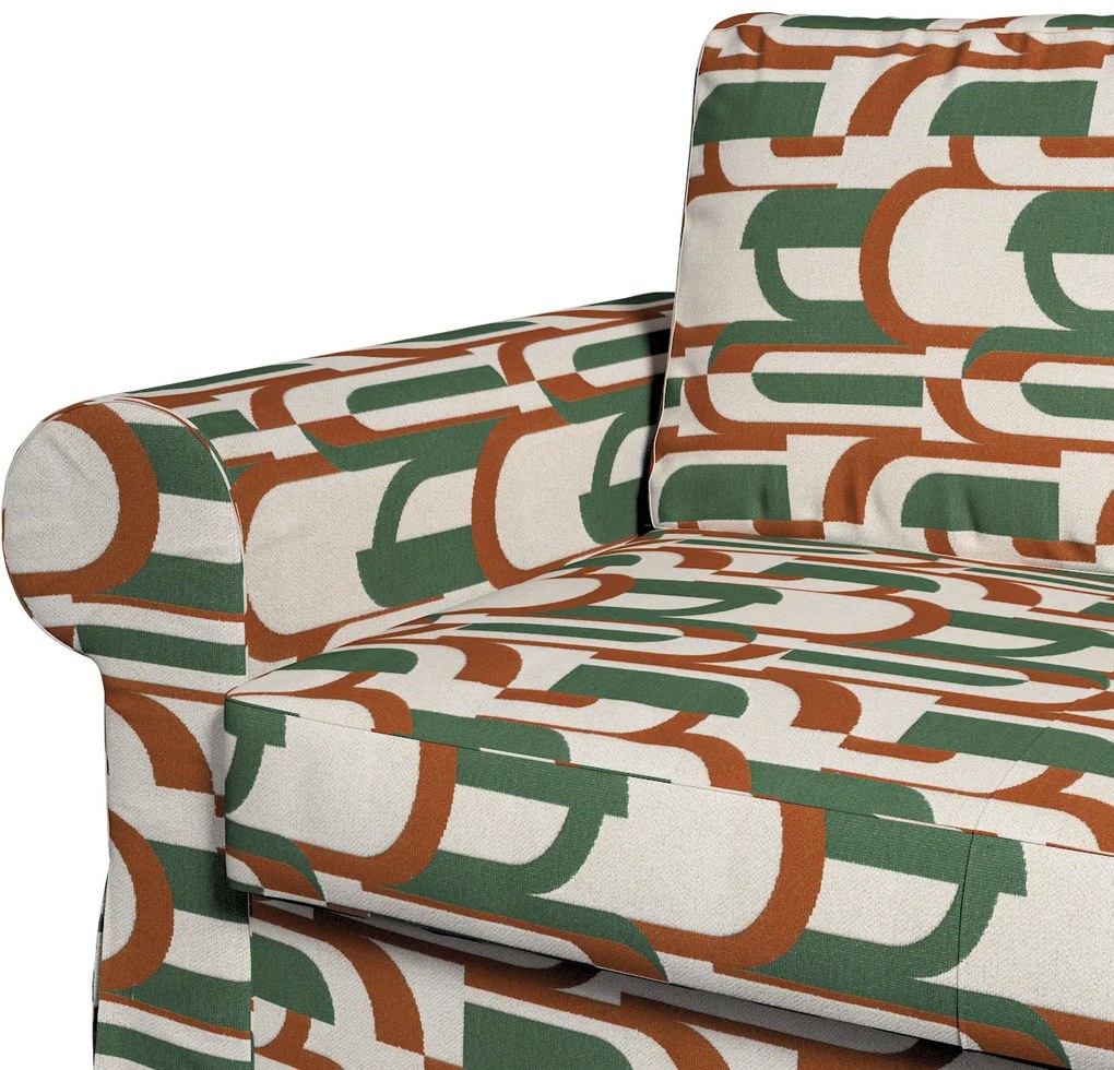 Husa canapea Backabro 2-locuri