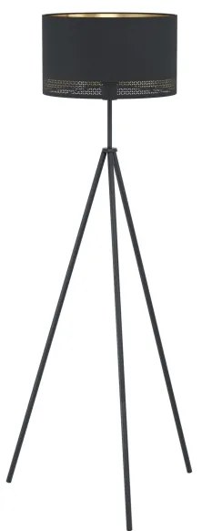 Eglo 99279 - Lampadar ESTEPERRA 1xE27/40W/230V