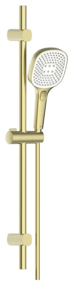KFA Armatura 841-352-31 - Set de duș MALAGA, auriu periat