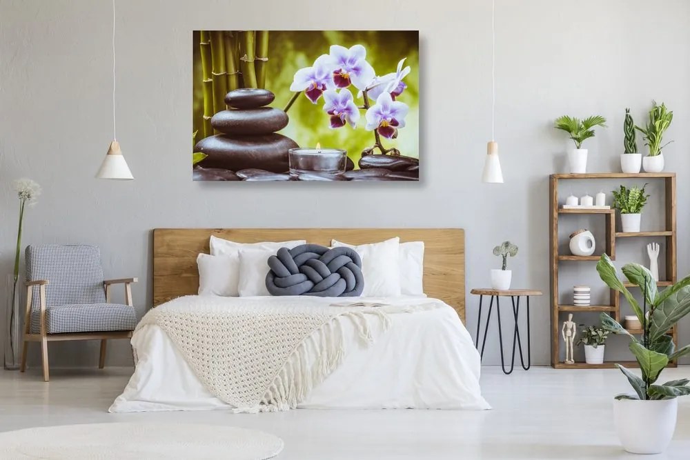 Tablou spa natura moartă