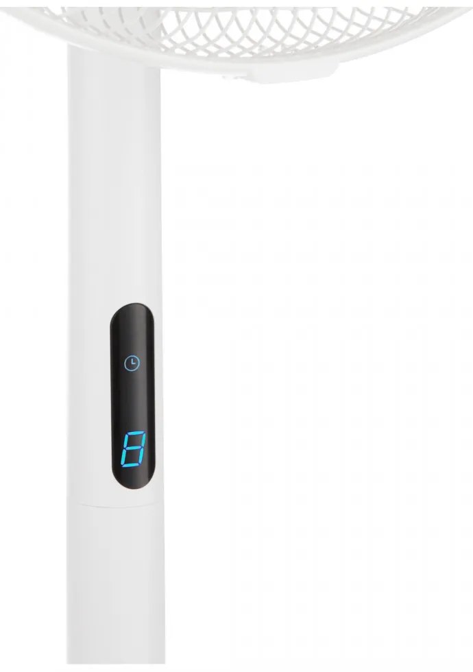 Sencor SFN 4070WH ventilator 3 în 1
