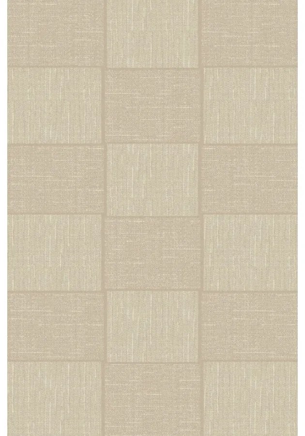 Covor Dagie Bej Clasic Selectează mărime: 100 X 180