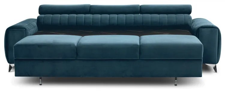 Canapea extensibila Laurence Nube 40