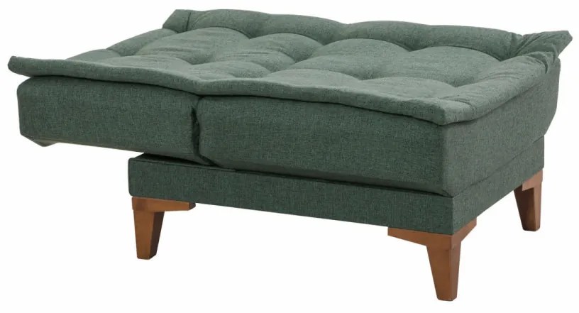 Fotoliu, Lemn de Fag, Santo, Verde