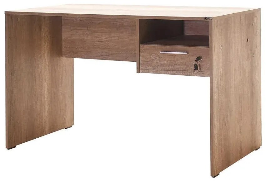 Masă PC Calliope 2 (nuc deschis) . 1109389