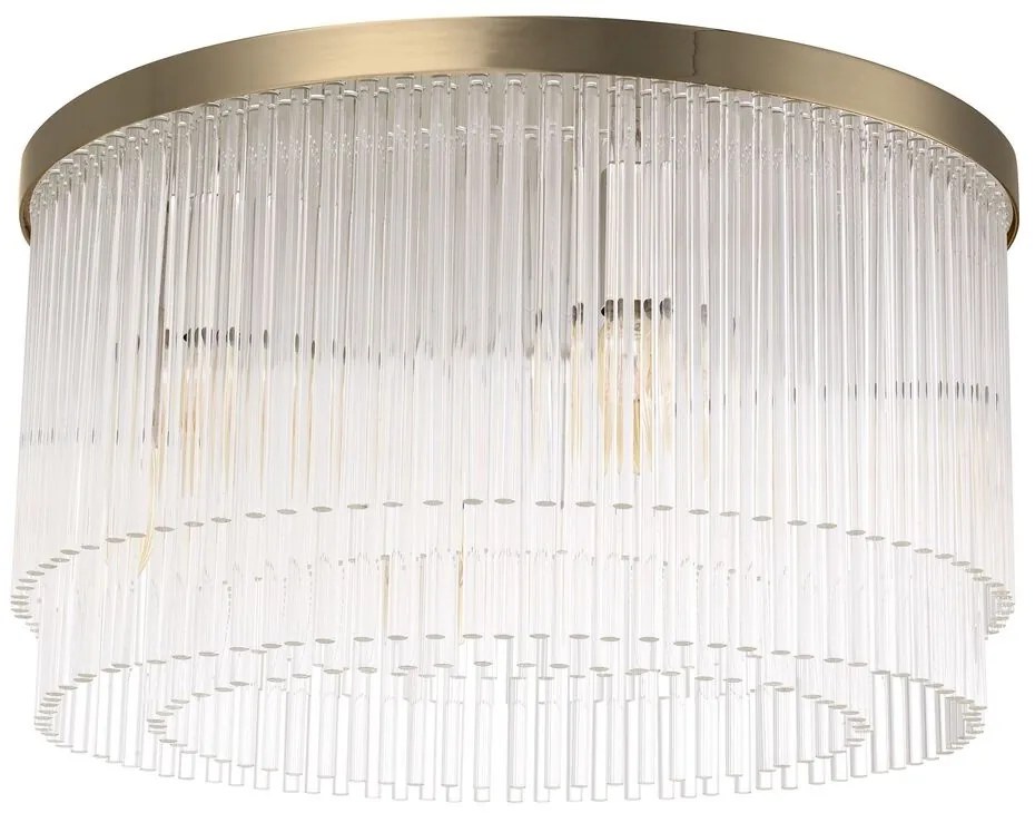 Lustra dimabila design elegant LUX Hector, alama 115471 HZ