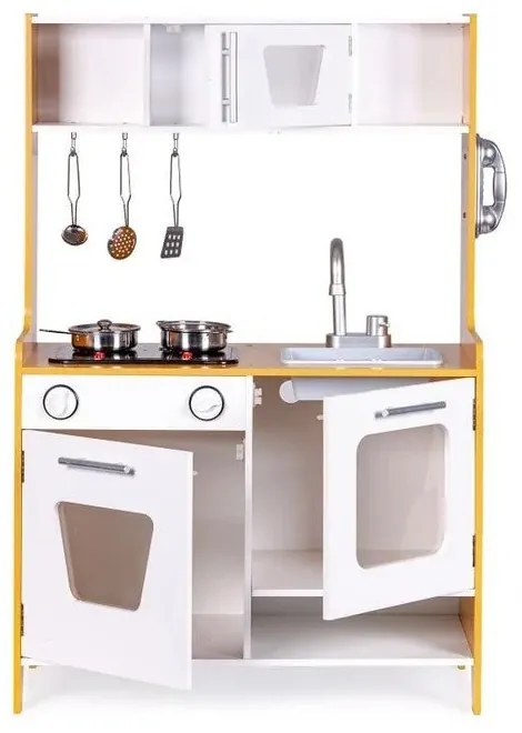 Bucătărie de jucărie Montessori – Meowbaby