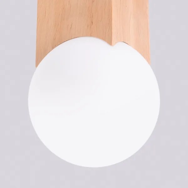 Spot Sollux SL.1407 SOLIS 1xG9/8W/230V fag