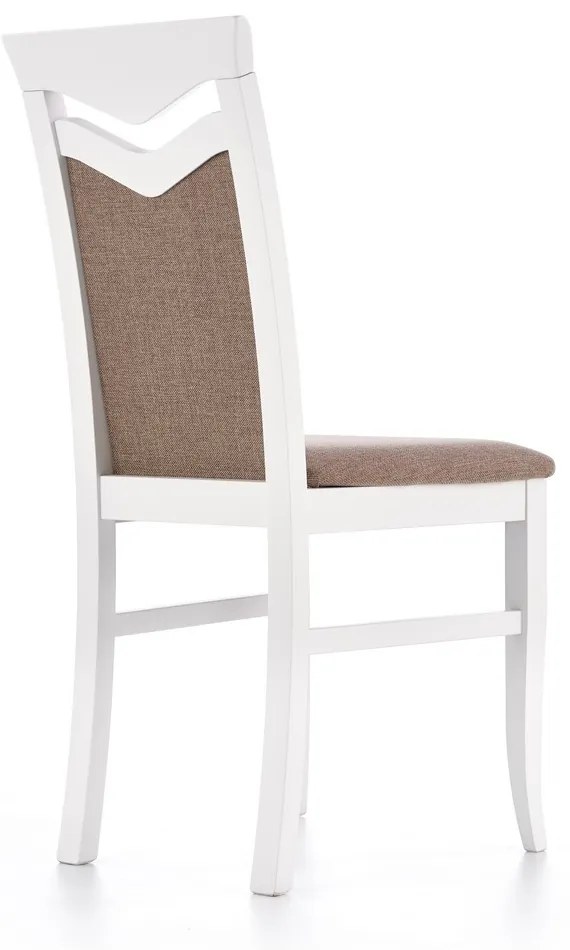Scaun de bucaterie Citrone, gri / stejar sonoma