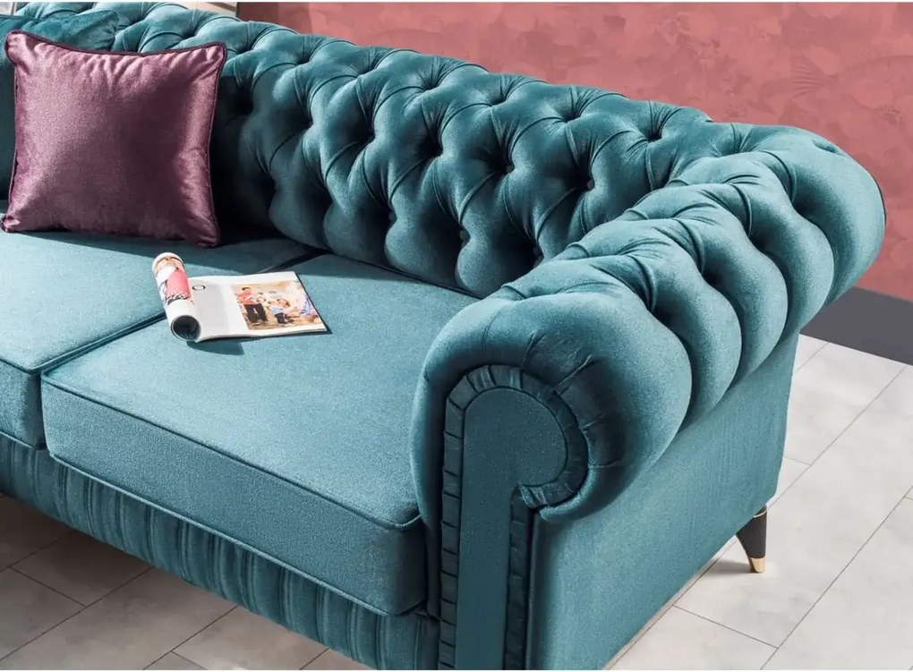 Coltar Monaco homs,320x230x90 cm,tip2