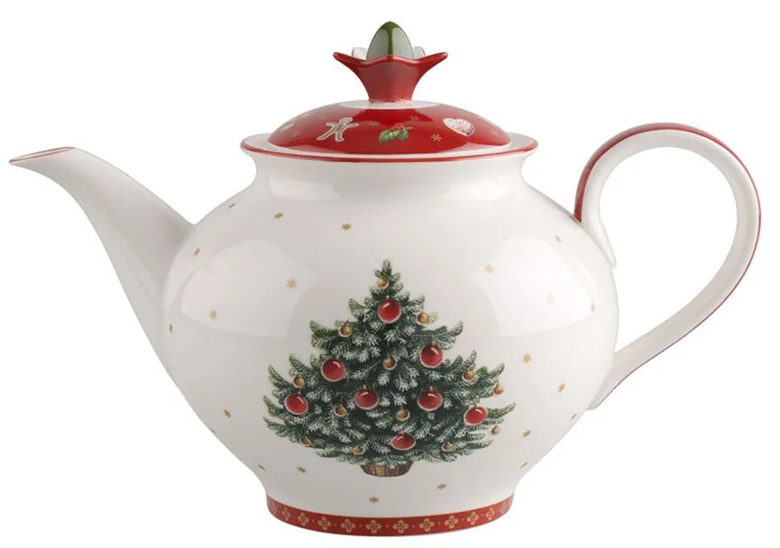 Ceainic, 1.5 l, colecția Toy's Delight - Villeroy & Boch