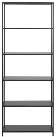 Bibliotecă SETH negru